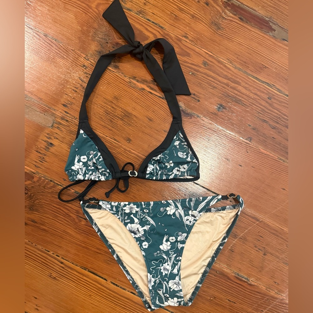 Morgan Lane Bikini